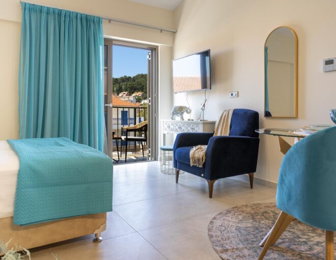 Topaz Studio | Meraviglia Residence