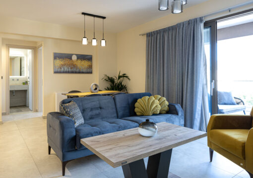 Amethyst Apartment | Meraviglia Residence