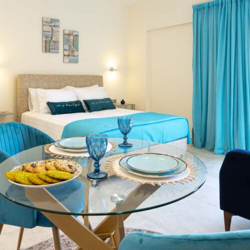 Topaz Studio | Meraviglia Residence