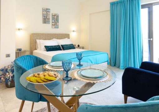 Topaz Studio | Meraviglia Residence