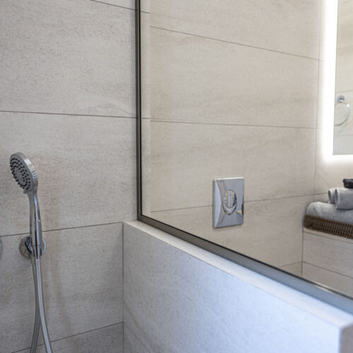 Amethyst Apartment | Meraviglia Residence