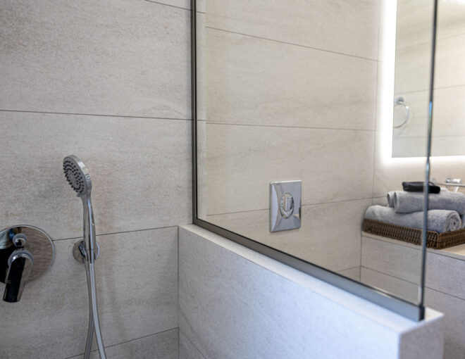 Amethyst Apartment | Meraviglia Residence