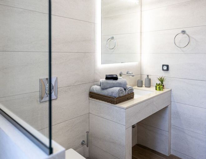 Amethyst Apartment | Meraviglia Residence