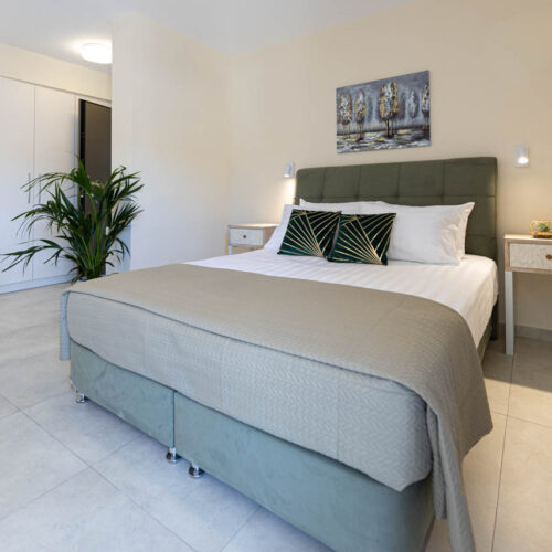 Sapphire Studio | Meraviglia Residence