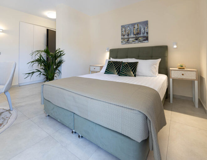 Sapphire Studio | Meraviglia Residence