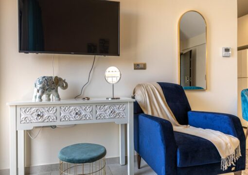 Topaz Studio | Meraviglia Residence