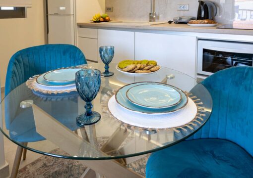 Topaz Studio | Meraviglia Residence