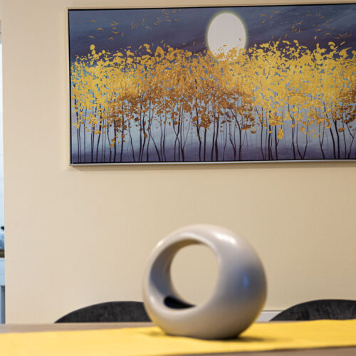 Amethyst Apartment | Meraviglia Residence