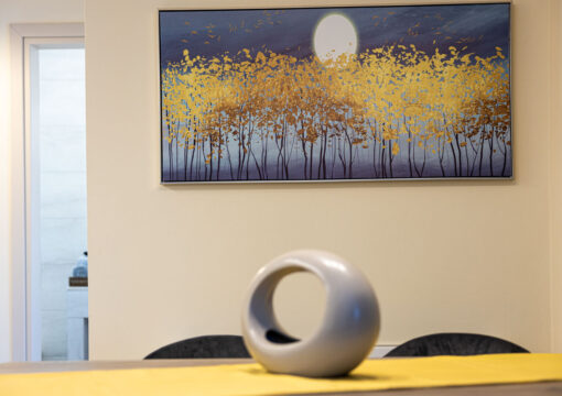 Amethyst Apartment | Meraviglia Residence