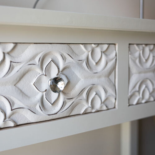 Topaz Studio | Meraviglia Residence