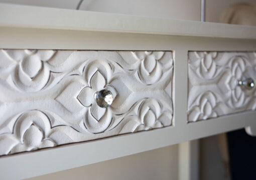 Topaz Studio | Meraviglia Residence