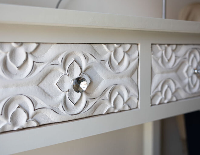 Topaz Studio | Meraviglia Residence