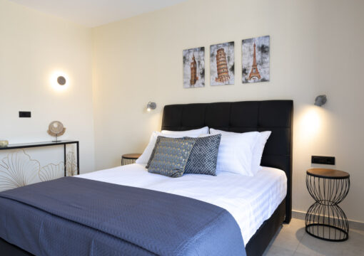 Amethyst Apartment | Meraviglia Residence