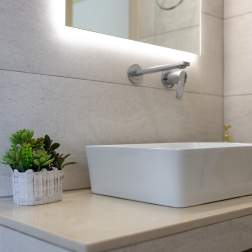 Ruby Apartment | Meraviglia Residence