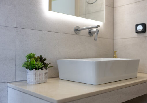 Ruby Apartment | Meraviglia Residence