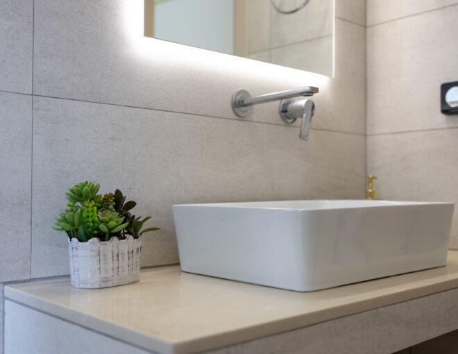 Ruby Apartment | Meraviglia Residence