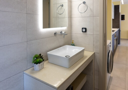 Ruby Apartment | Meraviglia Residence