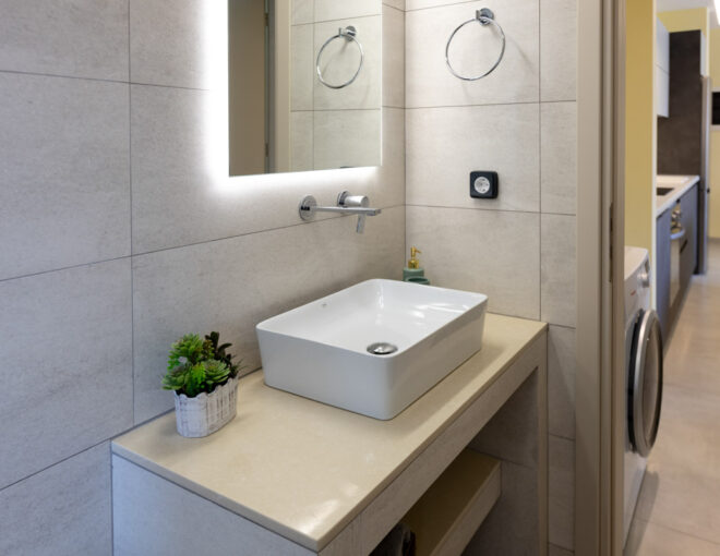 Ruby Apartment | Meraviglia Residence