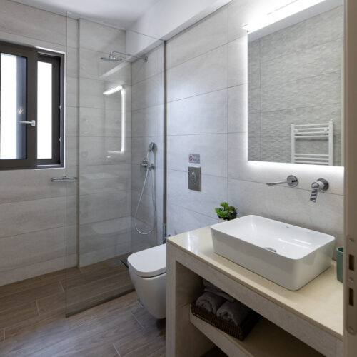 Ruby Apartment | Meraviglia Residence