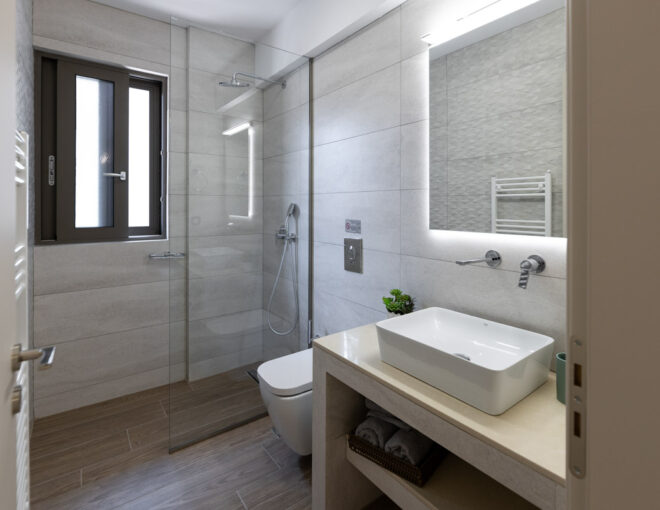 Ruby Apartment | Meraviglia Residence