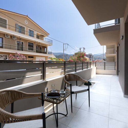 Ruby Apartment | Meraviglia Residence