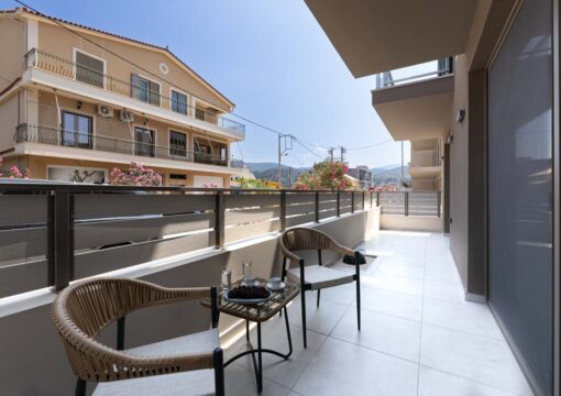 Ruby Apartment | Meraviglia Residence