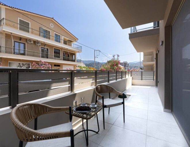 Ruby Apartment | Meraviglia Residence