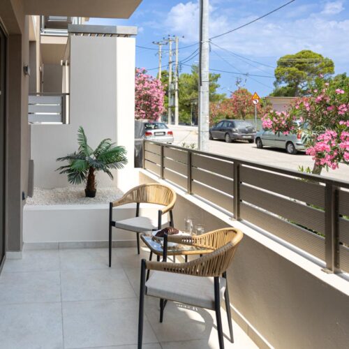 Ruby Apartment | Meraviglia Residence