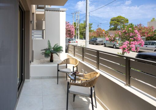 Ruby Apartment | Meraviglia Residence