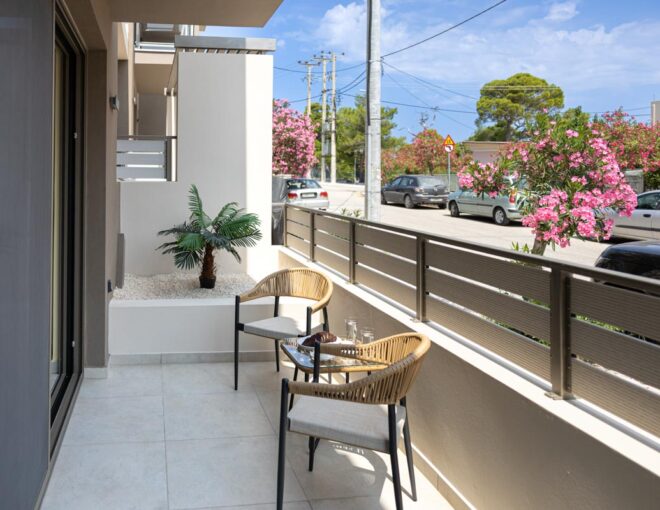 Ruby Apartment | Meraviglia Residence