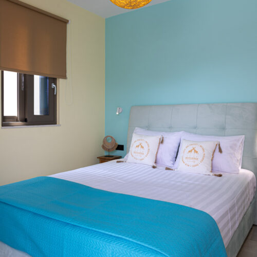 Ruby Apartment | Meraviglia Residence