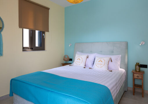 Ruby Apartment | Meraviglia Residence