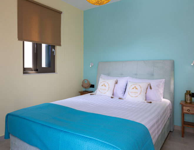 Ruby Apartment | Meraviglia Residence