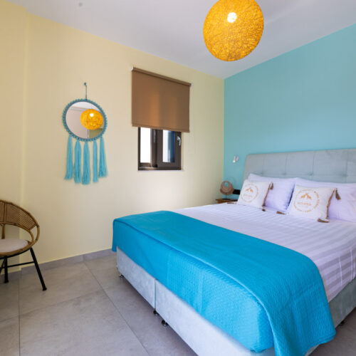 Ruby Apartment | Meraviglia Residence