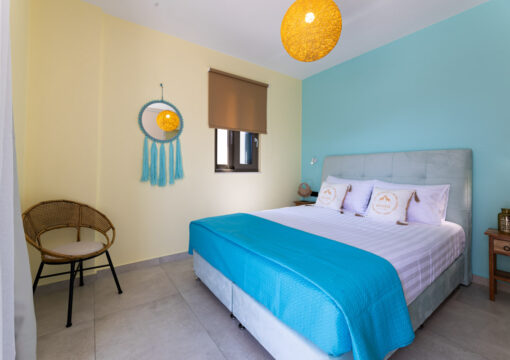 Ruby Apartment | Meraviglia Residence