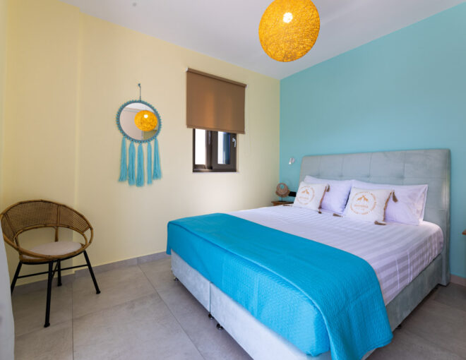 Ruby Apartment | Meraviglia Residence