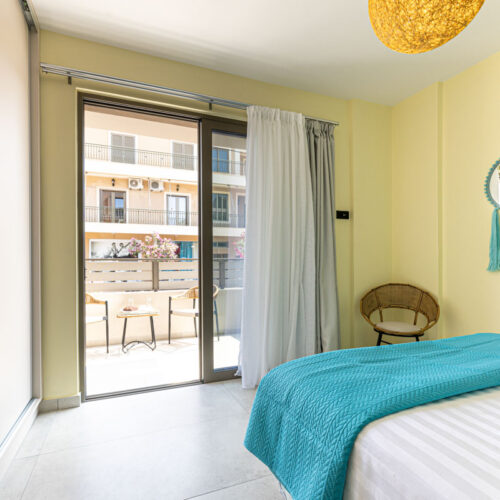 Ruby Apartment | Meraviglia Residence