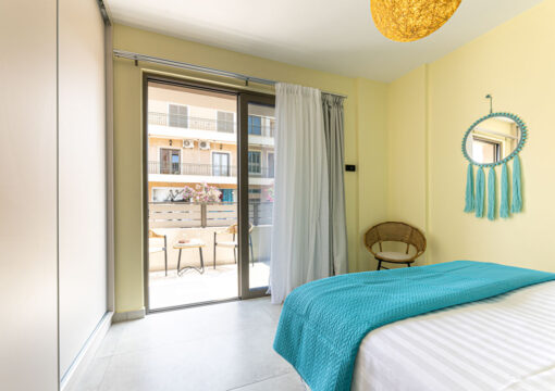 Ruby Apartment | Meraviglia Residence