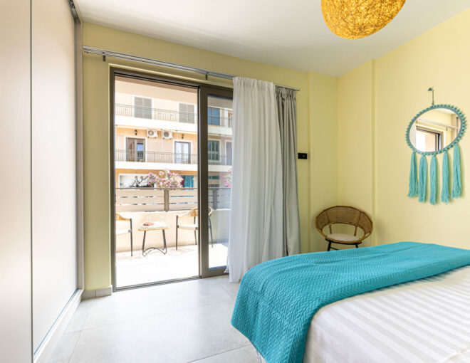 Ruby Apartment | Meraviglia Residence