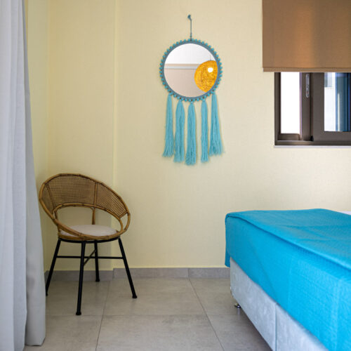 Ruby Apartment | Meraviglia Residence