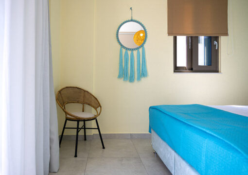 Ruby Apartment | Meraviglia Residence