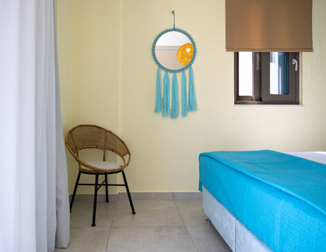 Ruby Apartment | Meraviglia Residence