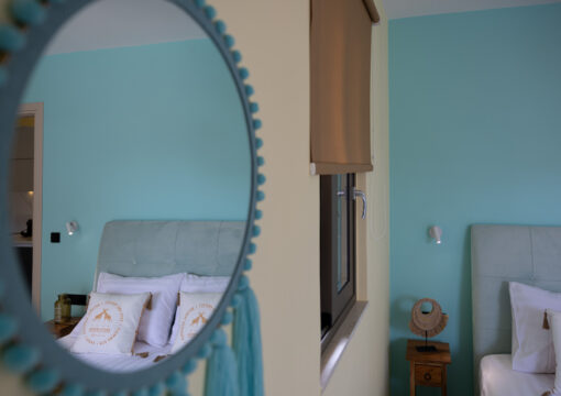 Ruby Apartment | Meraviglia Residence