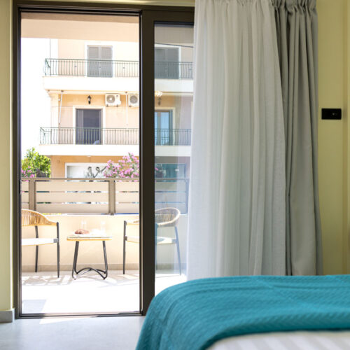 Ruby Apartment | Meraviglia Residence