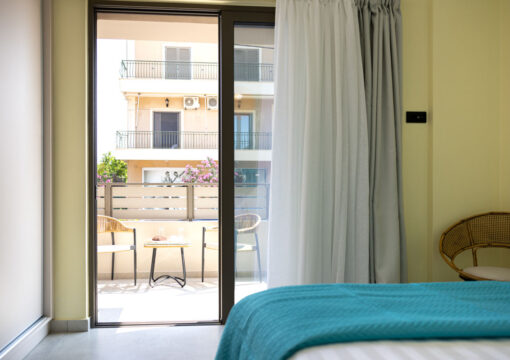 Ruby Apartment | Meraviglia Residence