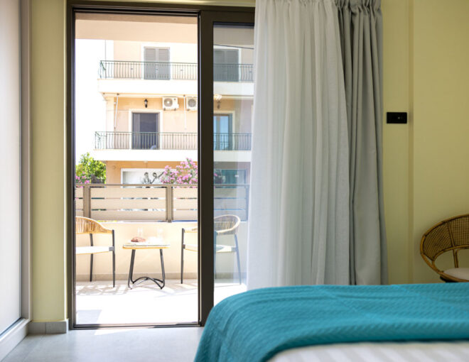 Ruby Apartment | Meraviglia Residence