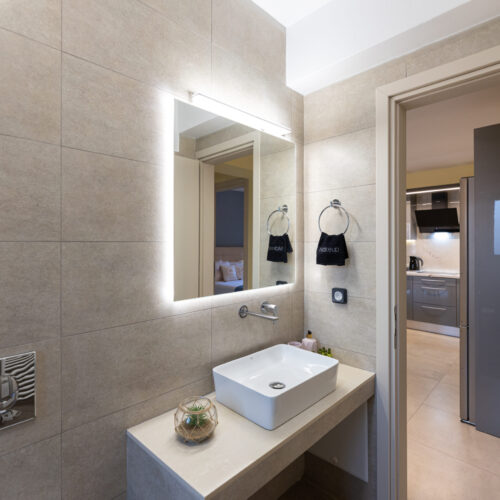 Emerald Apartment | Meraviglia Residence