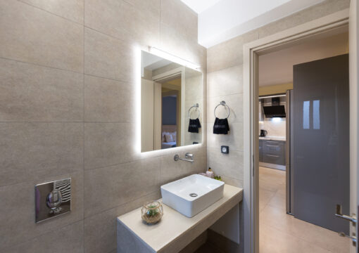 Emerald Apartment | Meraviglia Residence