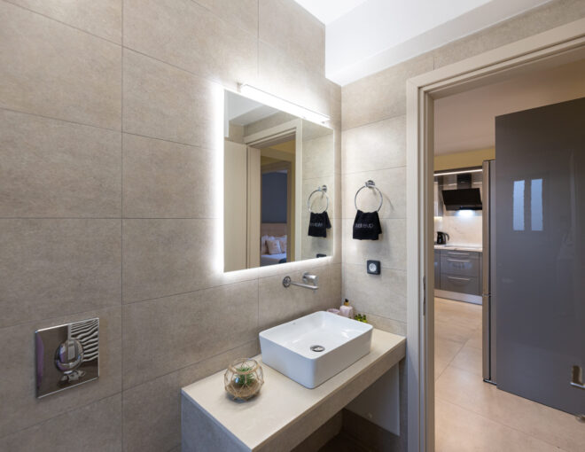 Emerald Apartment | Meraviglia Residence