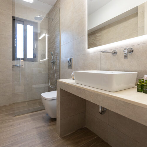 Emerald Apartment | Meraviglia Residence